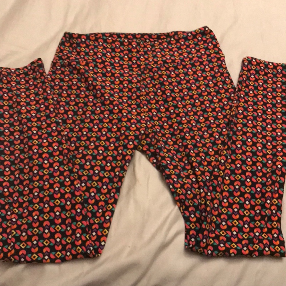 Lularoe Leggings